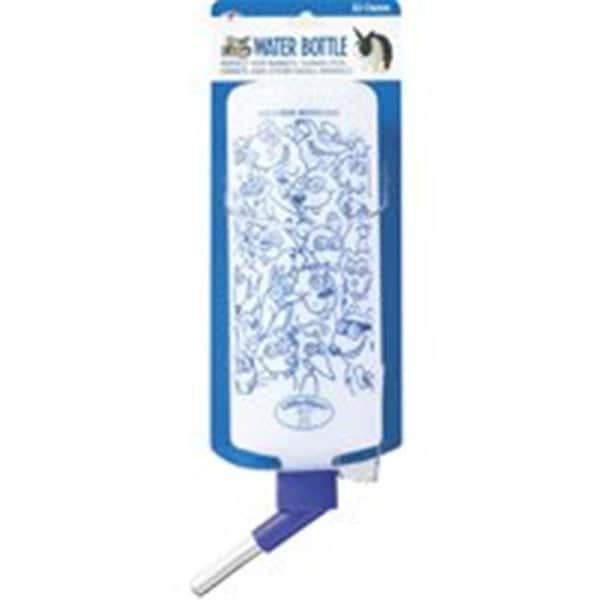 Miller Mfg Miller Mfg OPB32 Plastic Water Bottle; 32 Oz. 5085808 - main